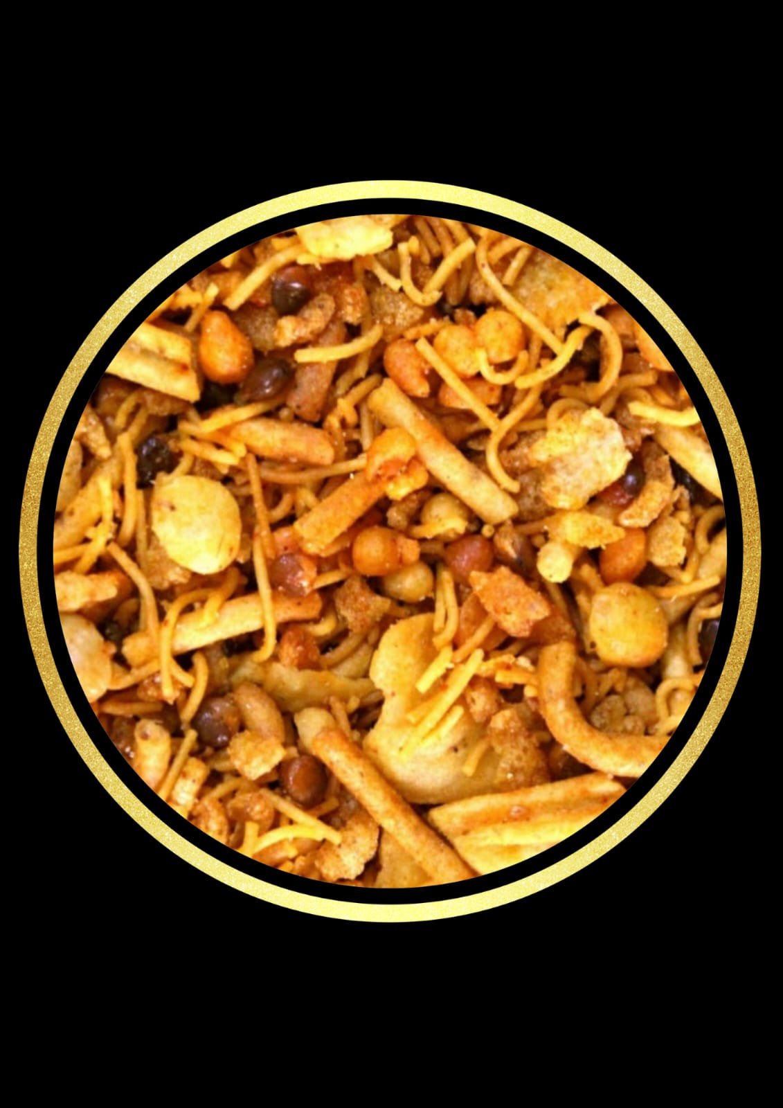 Hyderabad Mix Farasan